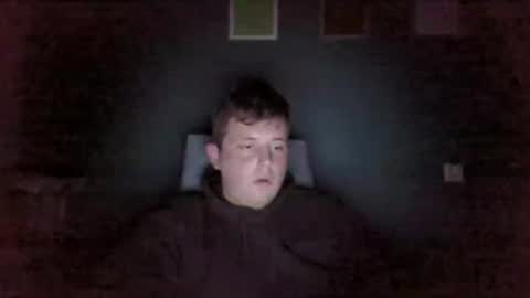 Chris online show from October 14, 12:06 am