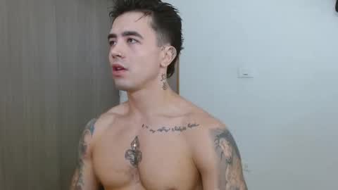 alix online show from January 14, 3:06 pm