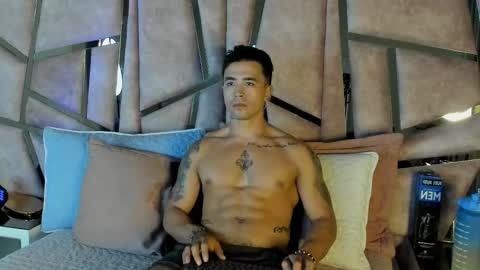 alix online show from September 23, 12:43 am