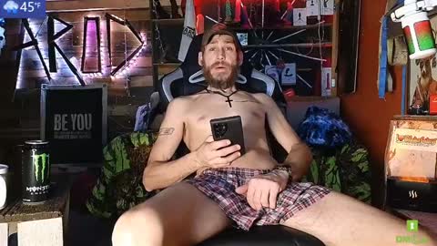 Allan arod online show from December 29, 12:23 pm