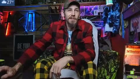 Allan arod online show from January 3, 10:52 am