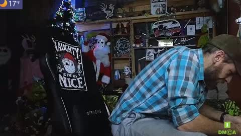 Allan arod online show from December 14, 10:24 am