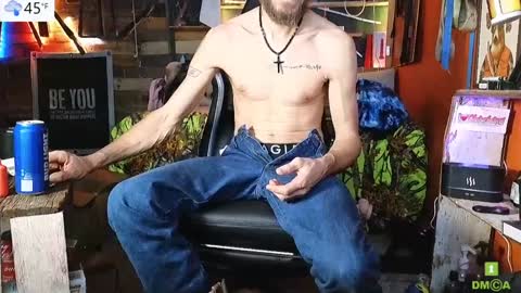 Allan arod online show from December 29, 10:25 pm