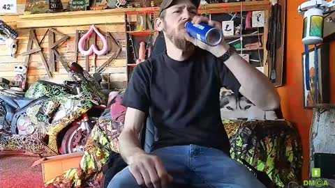 Allan arod online show from January 29, 8:25 pm