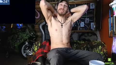 Allan arod online show from February 2, 11:30 am