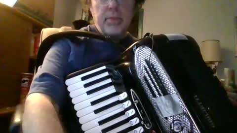 AllanaStar online show from February 23, 9:14 pm