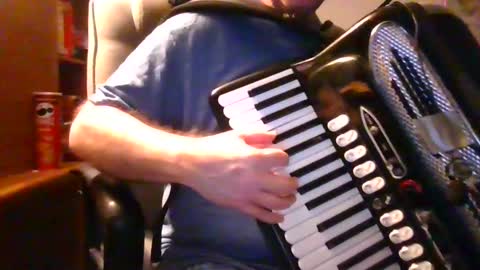 AllanaStar online show from February 25, 2:36 am