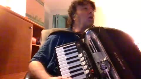 AllanaStar online show from December 26, 1:40 am