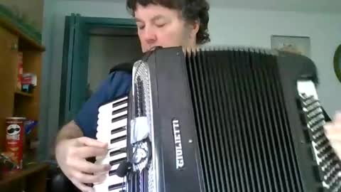 AllanaStar online show from February 22, 9:21 pm