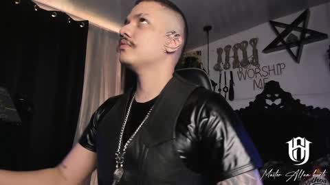   online show from January 10, 8:37 pm