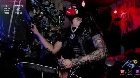   online show from December 15, 11:57 pm