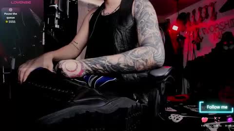   online show from September 12, 6:30 pm