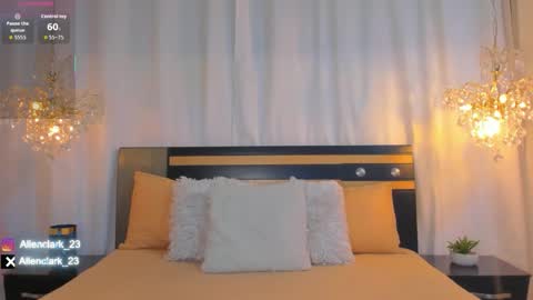 Allen online show from September 14, 4:25 am