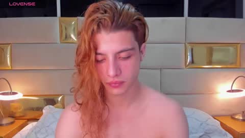 Allen online show from December 17, 3:50 am