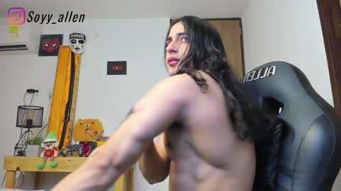 independent model 3 online show from January 18, 9:55 pm