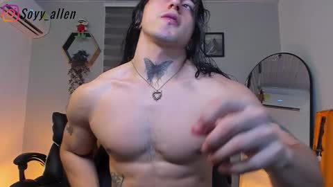 independent model 3 online show from November 30, 4:14 am