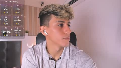 Allex online show from February 26, 6:53 pm