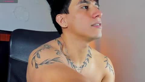 Allex online show from October 20, 12:25 am