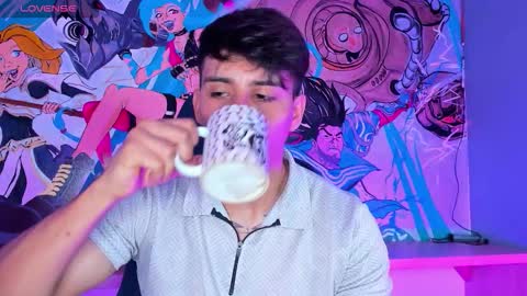 Allex online show from December 5, 6:59 pm