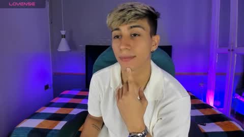 Allex online show from February 22, 5:31 pm