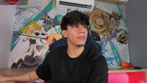 Allex online show from March 16, 8:24 pm