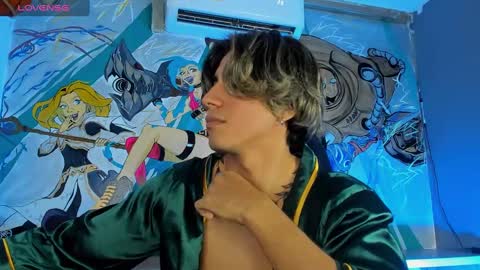 Allex online show from September 20, 10:54 pm