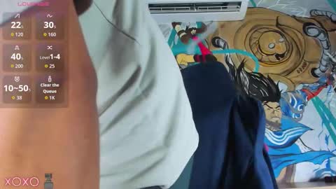 Allex online show from November 20, 3:33 pm