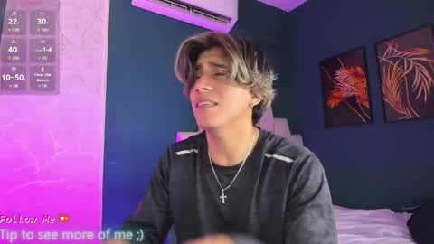 Allex online show from September 8, 7:13 pm