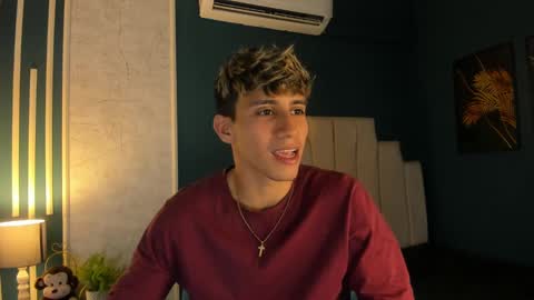 Allex online show from March 12, 3:24 am