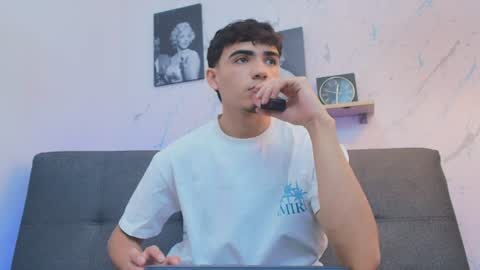 Allex online show from July 12, 12:02 am
