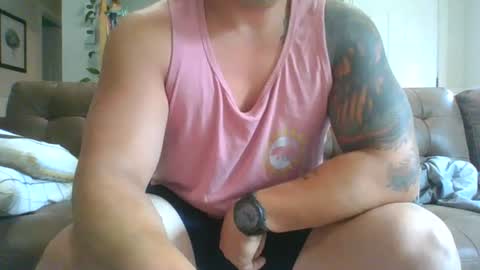 allnatmatt online show from July 28, 6:20 pm