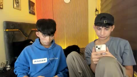 kim and josh online show from September 19, 4:29 pm