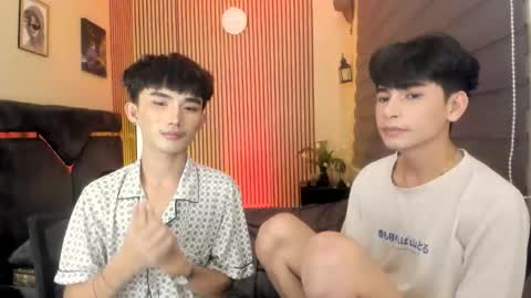 kim and josh online show from October 8, 6:23 pm