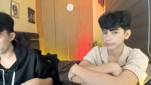 kim and josh online show from October 2, 12:14 am