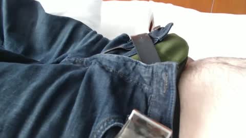 Frank online show from October 5, 6:01 pm