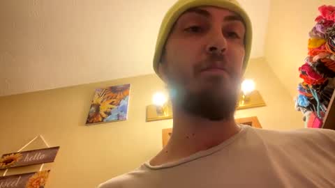 almightyj0420 online show from February 28, 9:01 pm