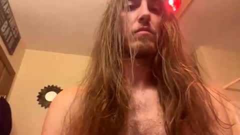 almightyj0420 online show from December 11, 10:06 pm