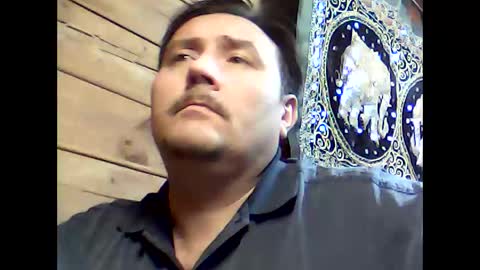 almirsex online show from November 25, 3:47 pm