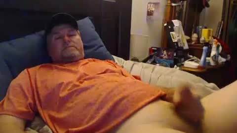 almostheaven online show from February 22, 1:12 pm