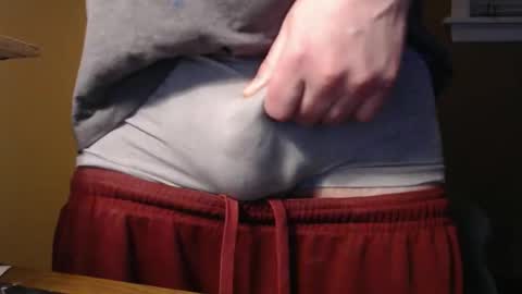 JustMe online show from March 6, 10:01 am