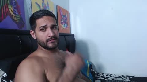 alonxoo online show from May 29, 12:31 am