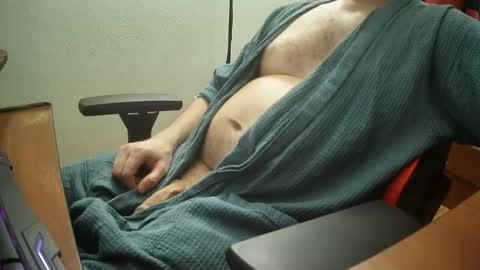 alonzomanly online show from September 22, 11:21 am