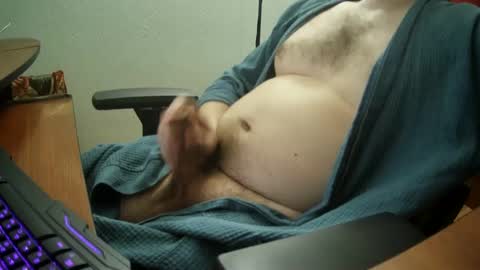 alonzomanly online show from January 28, 4:18 am