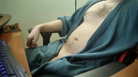 alonzomanly online show from January 5, 5:09 am