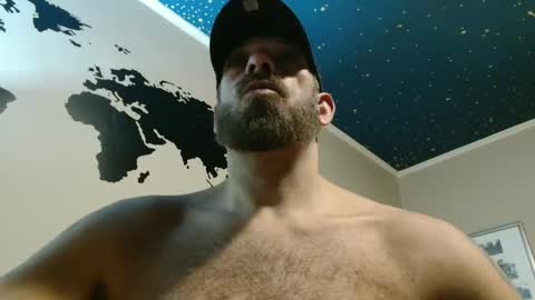 ALPH4BETO online show from September 12, 4:34 am