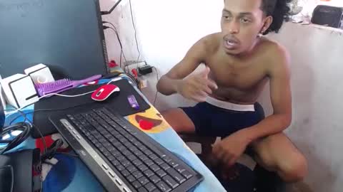 alpha_bs03 online show from February 3, 4:45 pm