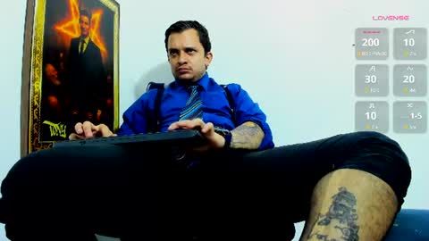 alpha paganni online show from July 4, 6:16 am