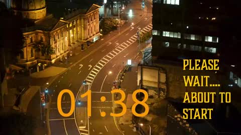 Alpha or Al online show from November 4, 4:35 am