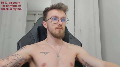 Andi online show from January 22, 2:37 am