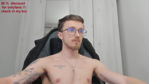 Andi online show from January 29, 10:32 pm